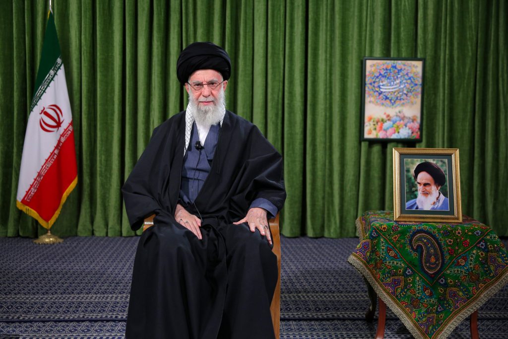 پیام نوروزی رهبر